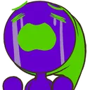 spikeSAD1 Discord Emoji