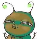 spikeJeremy Discord Emoji