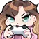 EH_gameface Discord Emoji