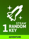 AdventureSteamKey