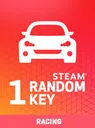 RacingSteamKey