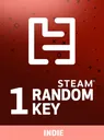 IndieSteamKey