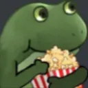 frogpopcorn
