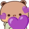 violezHeart