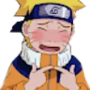 Naruto1 naruto1 Discord Emoji