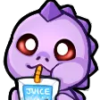 purpledinosaurSip purpledinosaurSip