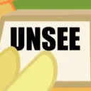 UnseeUnsee