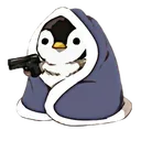U1UtilityPenguin