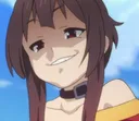 EvilMegumin Discord Emoji