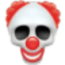 clownskull