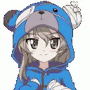 Anime2 anime2 Discord Emoji