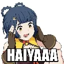 Haiyaa