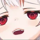 Ayame Despair Discord Emoji