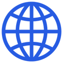 BlueNetwork Discord Emoji