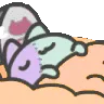 ecafe_ForeverSleepZombie