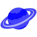 Blue Planet Discord Emoji