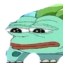 Bulbapepe BulbaPepe Discord Emoji