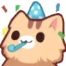 gatoparty
