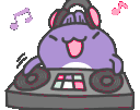 :ecafe_MusicDJ: