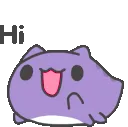 ecafe_WelcomeHello