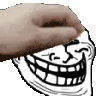 Trollpat Discord Emoji