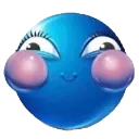 hehe Discord Emoji