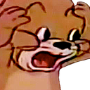Shock Discord emoji