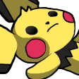 Al_pichu_bored Discord Emoji