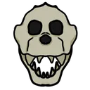G54Skull