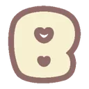 zletter_B