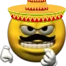 MuyEnojado