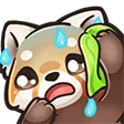 redpanda_sweaty redpanda_sweaty