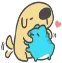 ecafe_HugForYouMyLoverBun