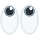 eyesUp