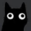catblank Discord Emoji