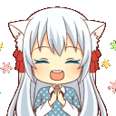 sweetie_99nekogirlclap