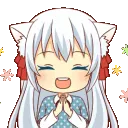 sweetie_99nekogirlclap