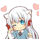 sweetie_99nekogirlcutesy