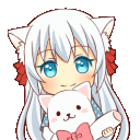 sweetie_99nekogirlfav Discord Emoji