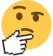 Cursorthink Discord Emoji