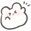 H Laugh Discord Emoji