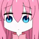 ani_bocchiavoidstare