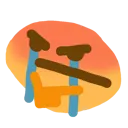 angythink Discord Emoji