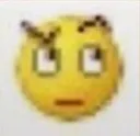 Suspeito suspeito Discord Emoji
