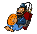 codlogozombie Discord emoji