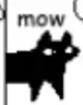 mow
