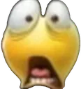 shock