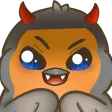 evil