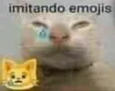 imitandoemojis