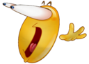 shock Discord Emoji from Apex Racing